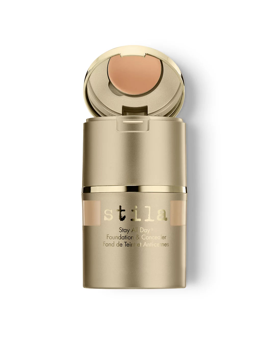 Stay All Day® Foundation & Concealer Make Up & Beauty Accessories M&S   