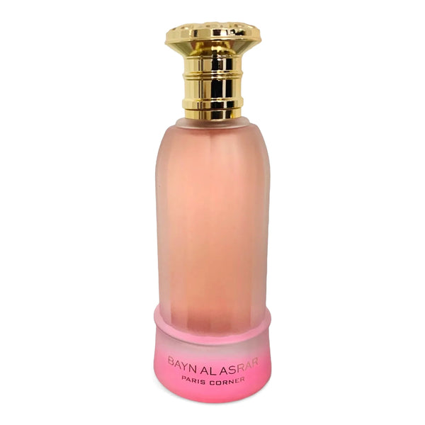 Paris Corner BAYN AL ASRAR EDP 80ml - British product