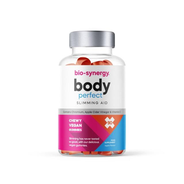 Bio-Synergy Body Perfect Gummies   60 per pack