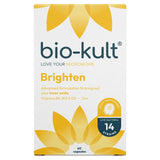 Bio-Kult Probiotics Brighten Gut Supplement with Vitamin D Capsules   60 per pack GOODS M&S   