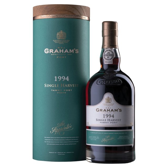 Graham's 1994 Single Harvest Colheita port   75cl