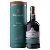 Graham's 1994 Single Harvest Colheita port   75cl GOODS M&S   