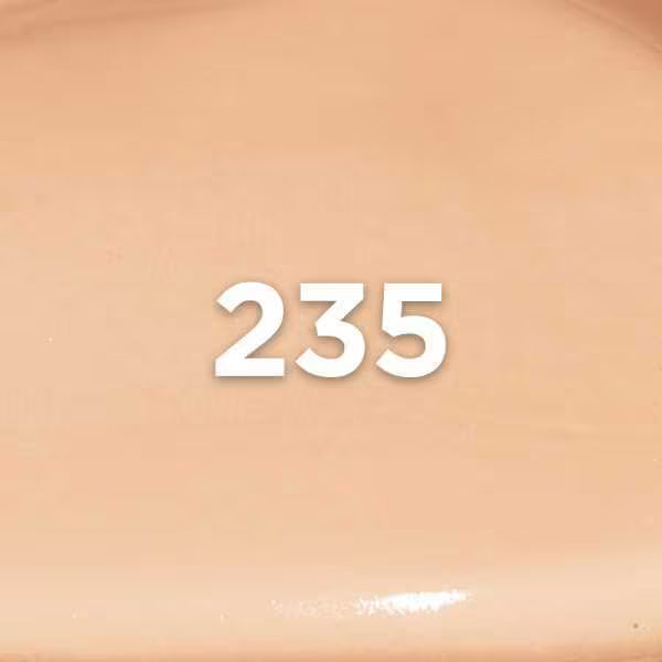 L'Oréal Paris Infallible Foundation shade 235, UK version