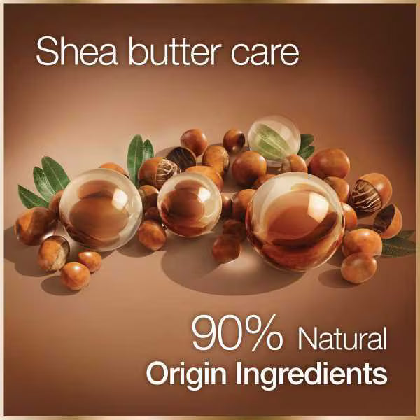 Garnier Permanent Hair Dye Mochaccino Brown 6.0, UK version