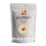 Purition Almond Wholefood Nutrition Powder    500g GOODS M&S   