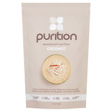 Purition Coconut Wholefood Nutrition Powder    500g GOODS M&S   