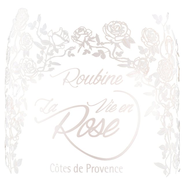 Roubine La Vie En Rose   75cl GOODS M&S   