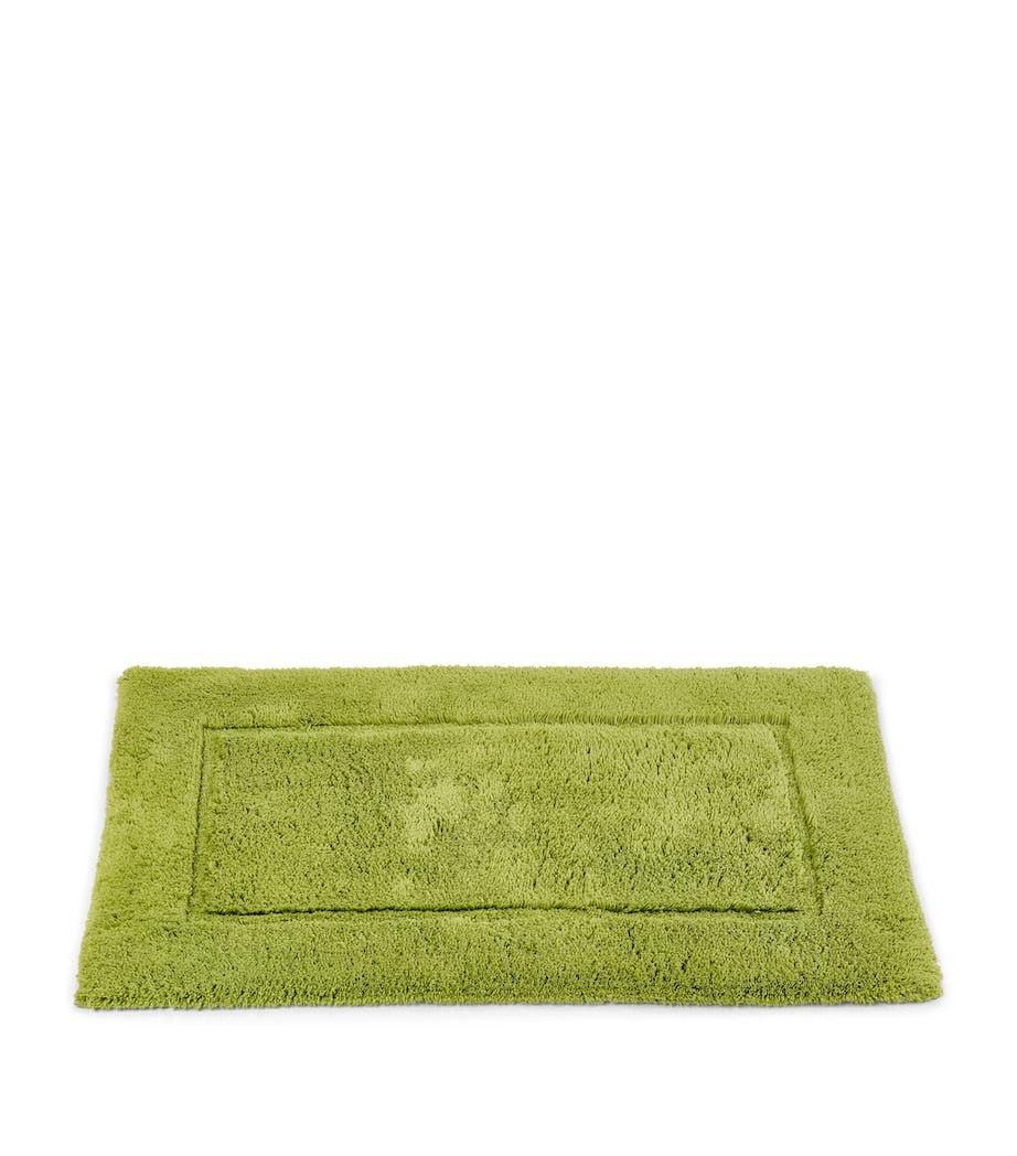 Abyss & Habidecor Egyptian cotton bath mat, imported from the UK