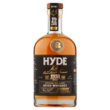 Hyde Irish Whiskey Nbr 6 The President's Reserve   700ml GOODS M&S   