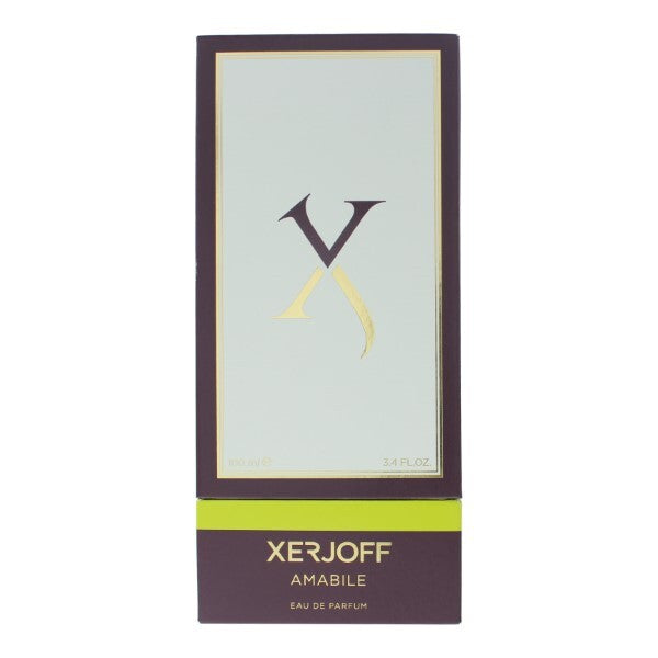 Xerjoff Velvet Collection Amabile Eau De Parfum 100ml (British brand)