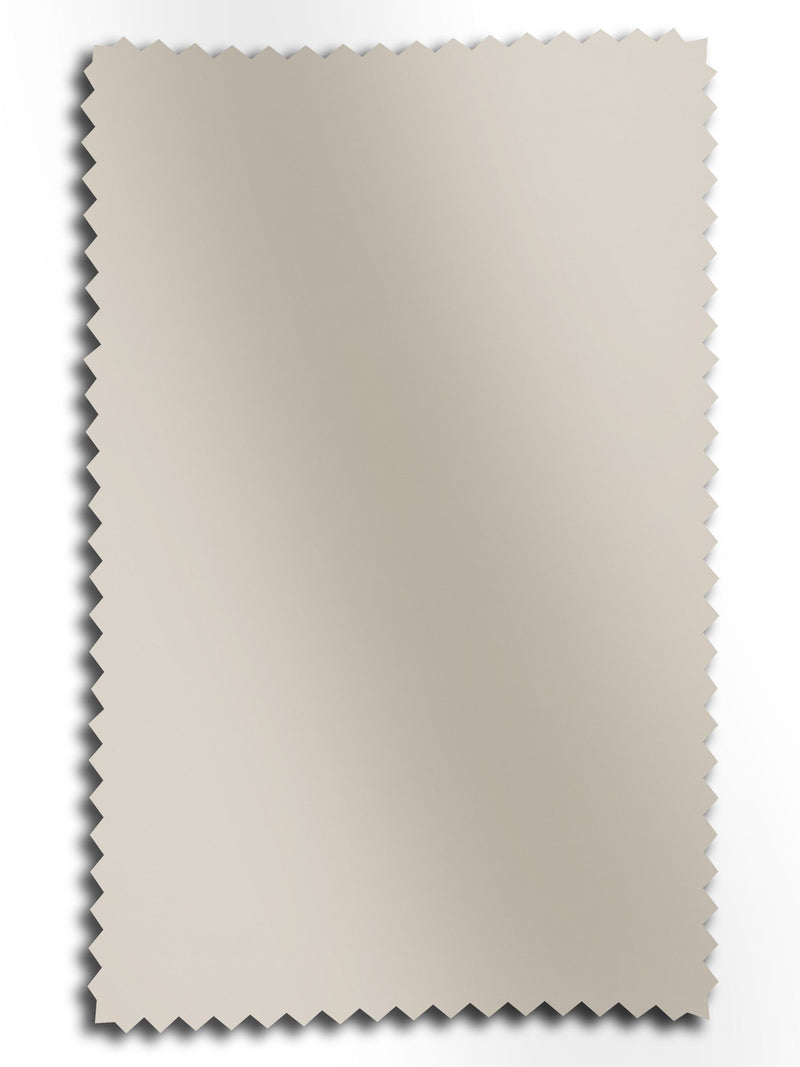Next oatmeal blackout roller blind - British product