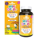 Natures Aid Mini Drops Vitamin C Sprinkles   90g GOODS M&S   