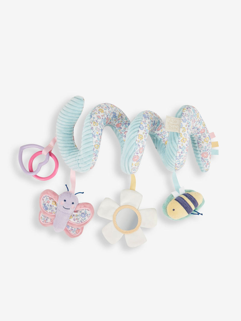 Spirale d'activités JoJo Maman Bébé 