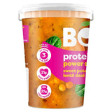 BOL Sweet Potato Lentil Daal Power Soup   600g GOODS M&S   