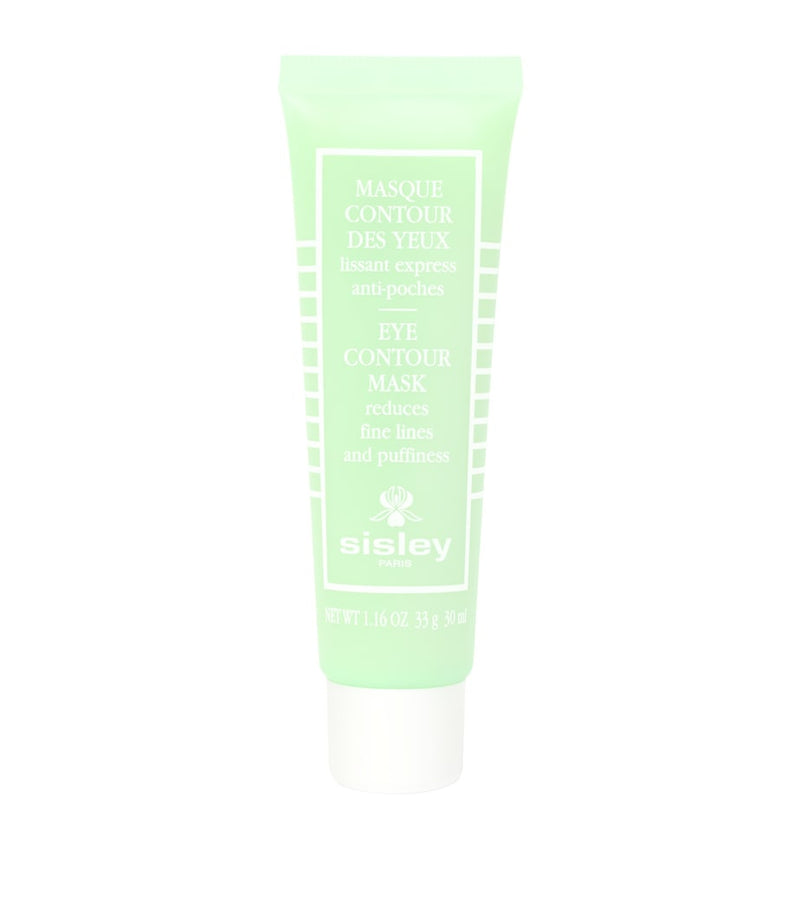 Sisley eye contour mask (British brand)