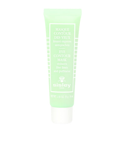 Harrods Sisley Eye Contour Mask Beauty Mask- Buy online at McGrocer
