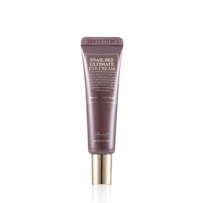 Superdrug BENTON Snail Bee Ultimate Eye Cream 10g- Buy online at McGrocer