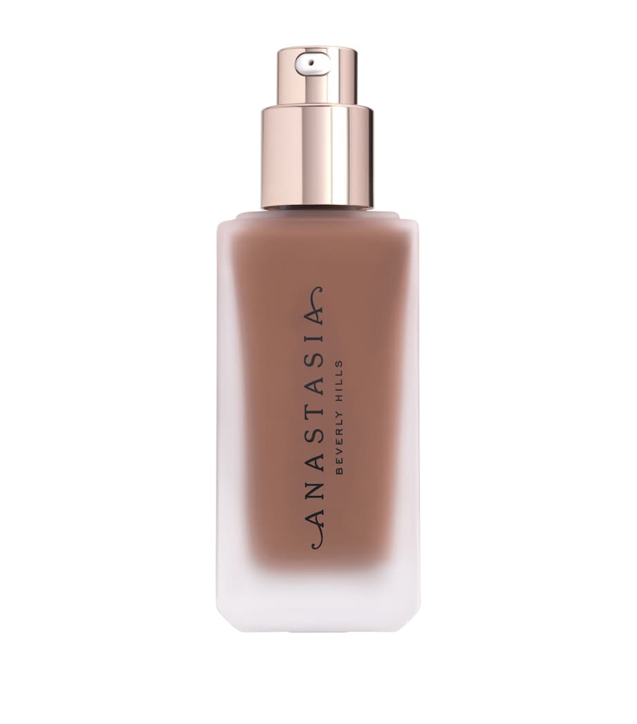 Anastasia Beverly Hills Impeccable Blurring Second-Skin Matte Foundation