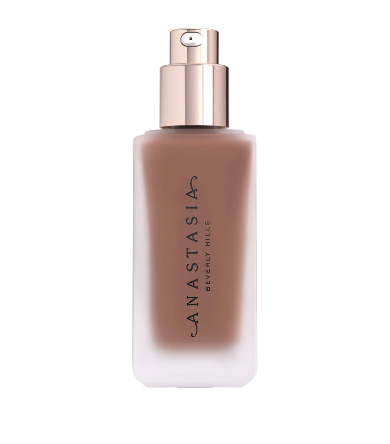Anastasia Beverly Hills blurring matte foundation - British product