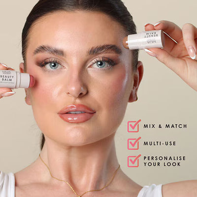 Superdrug MUA Beauty Balm Sculpt Cream Contour- Kjøp online på McGrocer