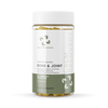 Calm Recovery Bone & Joint mushroom gummies 60 count (British brand)