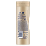 Dove Visible Glow Fair to medium self tan lotion   400ml GOODS M&S   