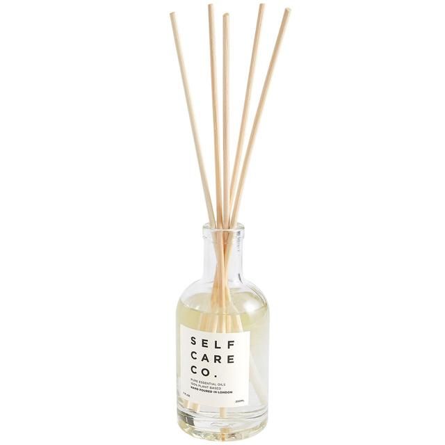 Self Care Co. Eucalyptus &  Peppermint Reed Diffuser GOODS M&S   