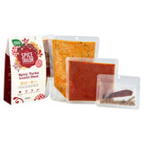 The Spice Tailor Spicy Tarka Lentil Daal Ready Meal Kit   400g GOODS M&S   