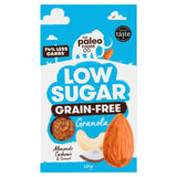 The Paleo Foods Co Low Sugar Grain-Free Granola   285g GOODS M&S   