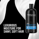 Tresemme Rich Moisture Shampoo   900ml GOODS M&S   