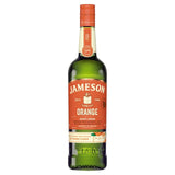 Jameson Orange Flavoured Irish Whiskey   70cl GOODS M&S   