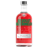 Absolut Watermelon Flavoured Swedish Vodka   70cl GOODS M&S   