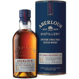 Aberlour 14 Year Old Speyside Single Malt Scotch Whisky   70cl GOODS M&S   