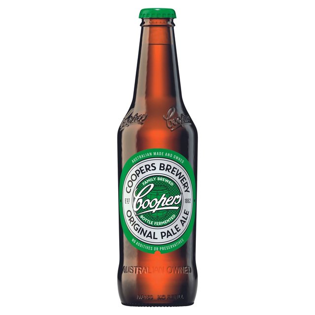 Coopers Original Pale Ale   375ml