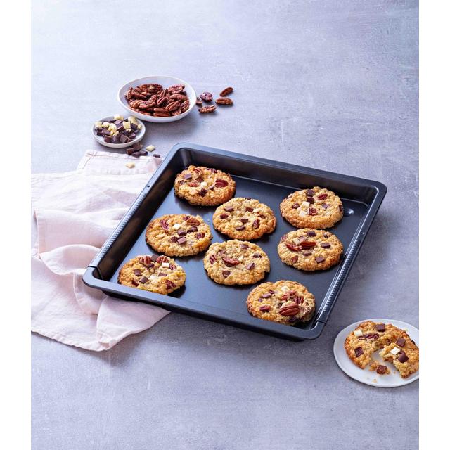 Pyrex Extendable Baking & Oven Tray  34-49cm by 30cm GOODS M&S   