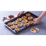 Pyrex Extendable Baking & Oven Tray  34-49cm by 30cm GOODS M&S   