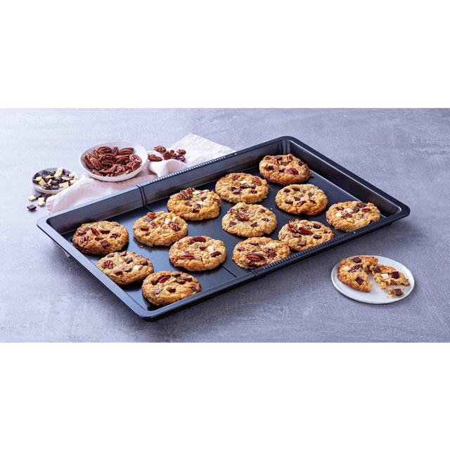 Pyrex Extendable Baking & Oven Tray  34-49cm by 30cm GOODS M&S   