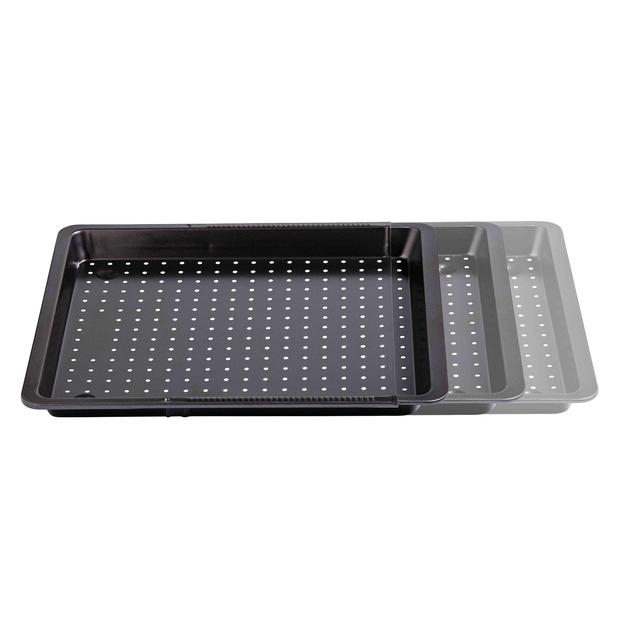 Pyrex Crisper Baking & Oven Tray  34-49cm x 30cm GOODS M&S   