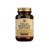 Solgar Vegan Digestive Enzymes Supplement Tablets    50 per pack GOODS M&S   