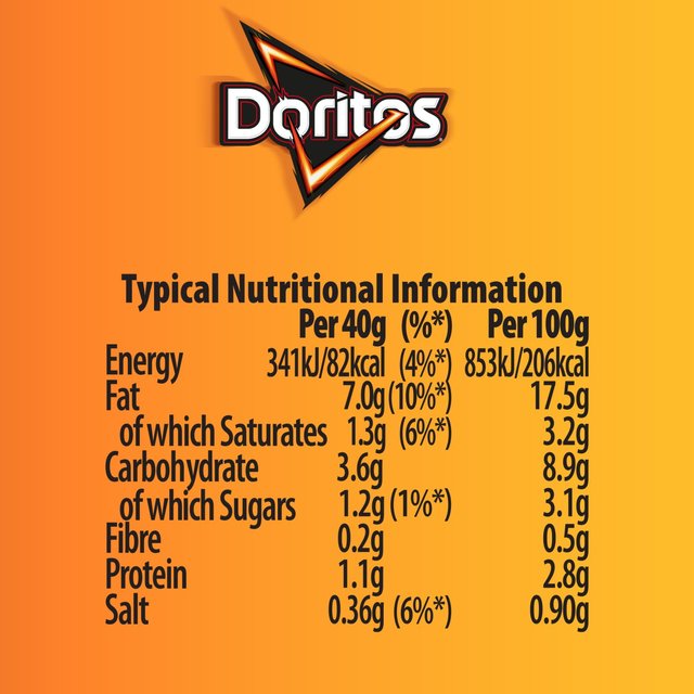 Doritos Nacho Cheese Dip   280g GOODS M&S   