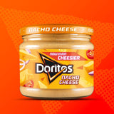 Doritos Nacho Cheese Dip   280g GOODS M&S   