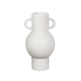 Sass & BelleTotem Grey Vase Large GOODS M&S   