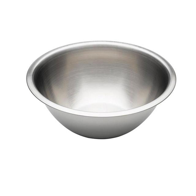 Chef Aid S/S Bowl 22.2cm GOODS M&S   