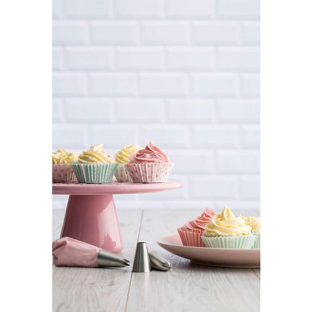 Mixed Pastel Cupcake Cases   100 per pack GOODS M&S   