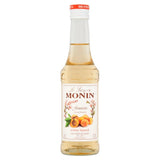 Monin Amaretto Syrup   250ml GOODS M&S   