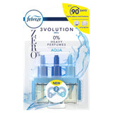 Febreze Zero% 3Volution Refill Aqua    20ml GOODS M&S   