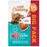 Catit Creamy Tuna Cat Treat GOODS M&S   