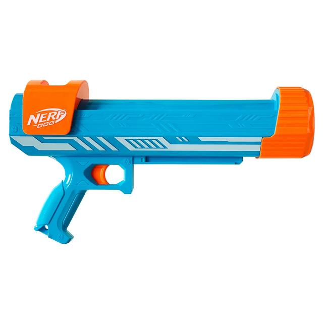 Nerf Tennis Ball Ultra Blaster Dog Toy