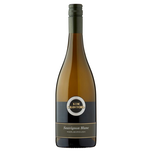 Kim Crawford Marlborough Sauvignon Blanc   75cl GOODS M&S   