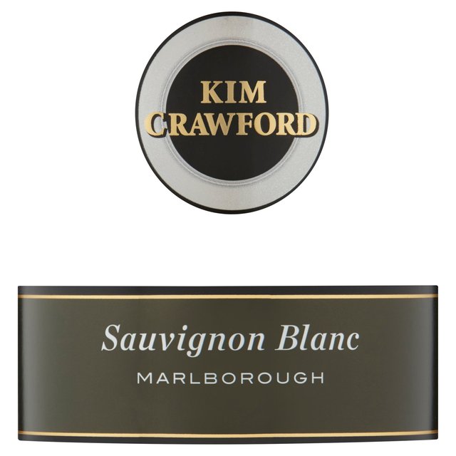 Kim Crawford Marlborough Sauvignon Blanc   75cl GOODS M&S   